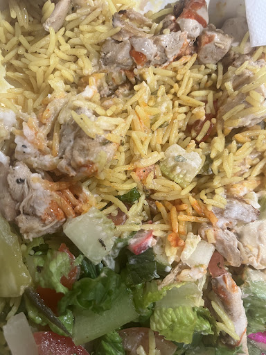 Photo of London Shawarma - 142 Fullarton St, London, ON N6A 5P3